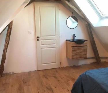 Beaumont-les-Nonains House | LePigeonnier