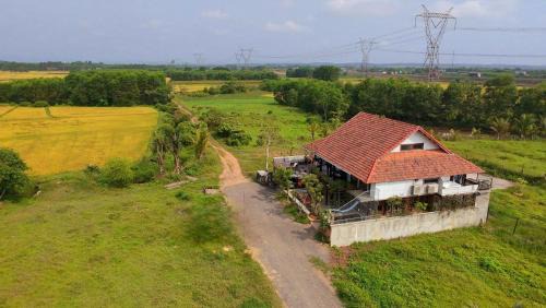 Phong Dien House | Leranda Village Homestay