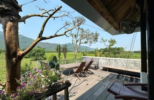 Phong Dien House | Leranda Village Homestay