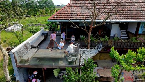 Phong Dien House | Leranda Village Homestay