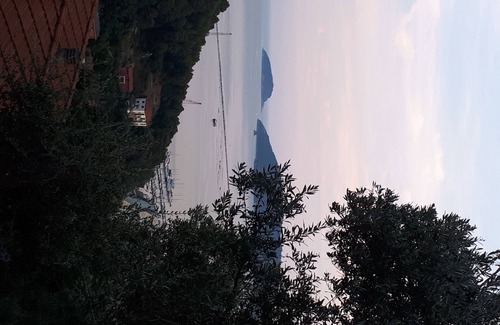 Pitelli Apartment | Lerici - 5 terre - Pitelli - Holiday home P&G