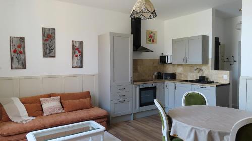 Senonches Apartment | Les échappées de Senonches
