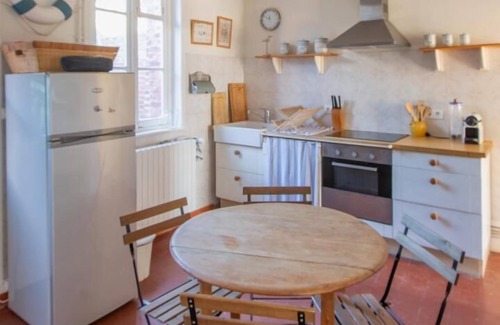 Yport House | Les 2 Poiriers - YPORT