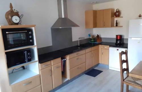Compolibat Other | Les 3 Alouettes Country house for 8 people