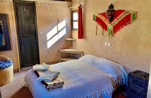 Ait Sedrate Jbel El Soufla Bed & Breakfast | Les 4 Saisons Du Dades