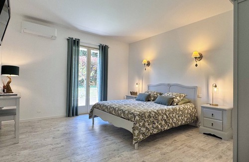Sisco Bed & Breakfast | Les 5 Arches