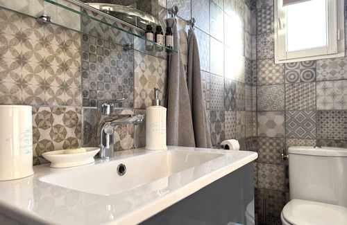 Sisco Bed & Breakfast | Les 5 Arches
