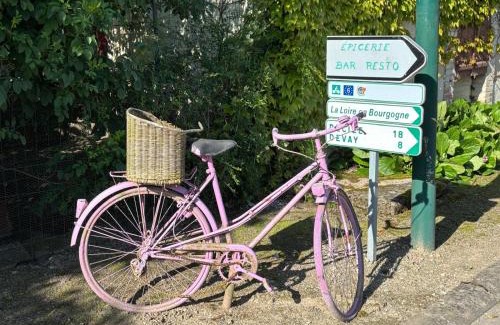 Charrin Bed & Breakfast | Les 9 Hirondelles