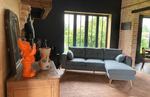 Charrin Bed & Breakfast | Les 9 Hirondelles