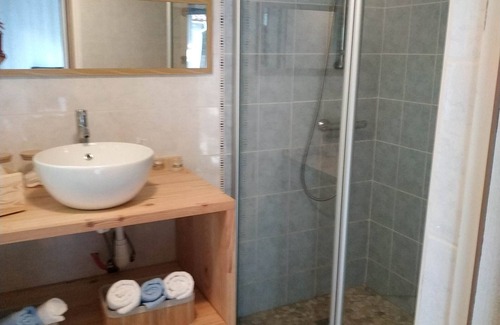 Bouloc Bed & Breakfast | Les Agapanthes du frontonnais - Toulouse north