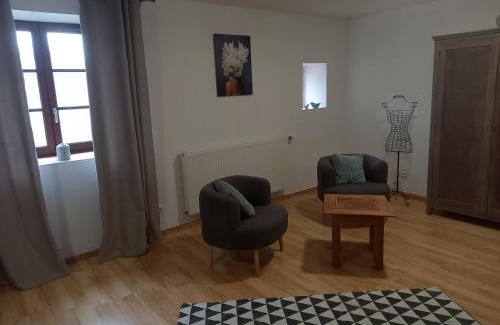 Labastide-du-Haut-Mont House | les alpagas de barres