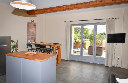 Elne Apartment | Les appartements du Mas Riols