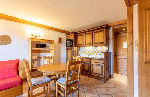 Arc-1800 Apartment | Les Arcs 1800 luxury apartment