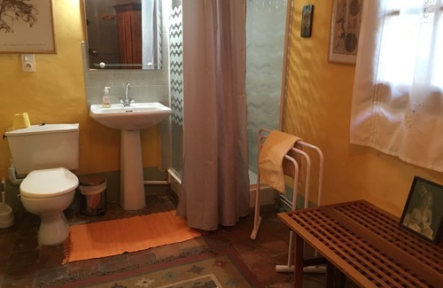 Saint-Hippolyte-du-Fort House | Les Asphodeles