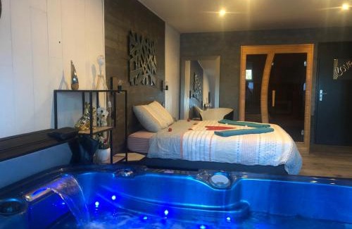 Nancray Apartment | Les bains des Nancray