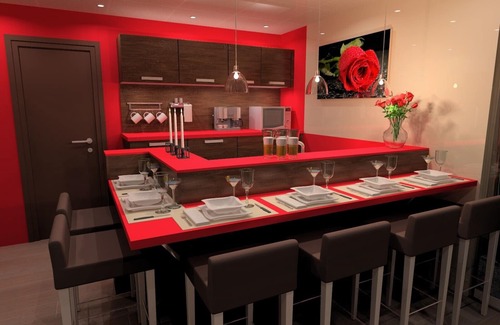 Thonon-les-Bains House | Les Baladines Residence Tourisme