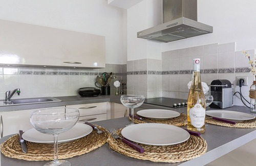 Eze Apartment | Les Balcons d'Eze by Interhome
