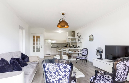Eze Apartment | Les Balcons d'Eze by Interhome