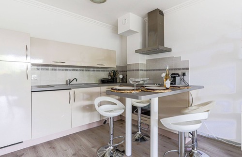 Eze Apartment | Les Balcons d'Eze by Interhome