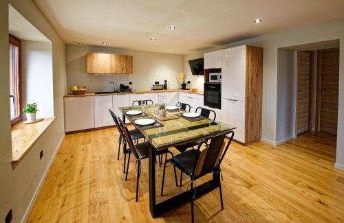 Cuttura Apartment | Les balcons de Cuttura 1 chez Ô JurassiK