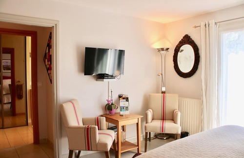 Carcassonne Bed & Breakfast | Les Balcons de Maragon