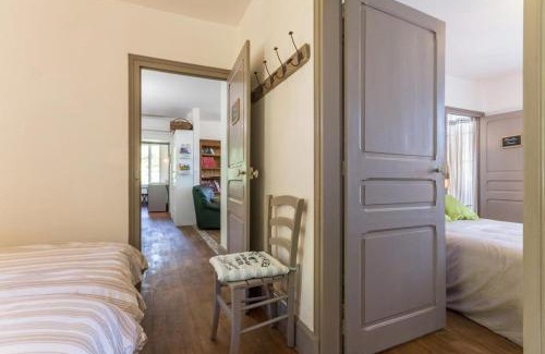 Chatillon en Bazois House | Les Barboulottes