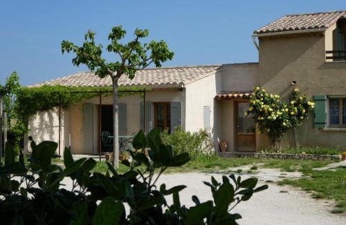 Maubec House | Les Biguières