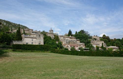Maubec House | Les Biguières