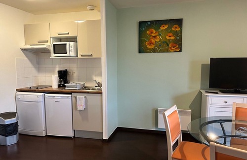 Negrepelisse Apartment | Les Bords de l'Aveyron