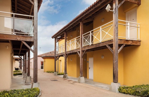 Negrepelisse Apartment | Les Bords de l'Aveyron