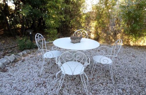 Sauve Bed & Breakfast | Les Broussous