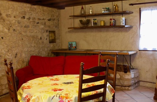 Giverny Bed & Breakfast | Les Buissonnets