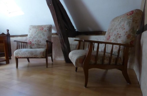 Giverny Bed & Breakfast | Les Buissonnets