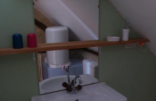 Giverny Bed & Breakfast | Les Buissonnets