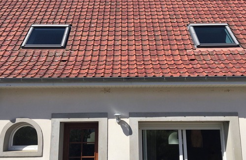 Peuplingues Cottage | Les Buissonnets - Maison de Campagne à 10 Minutes de la Plage de Wissant