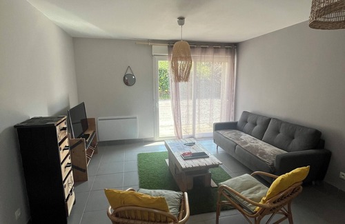 Peuplingues Cottage | Les Buissonnets - Maison de Campagne à 10 Minutes de la Plage de Wissant