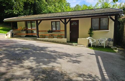 Couilly-Pont-aux-Dames House | Les campagnettes