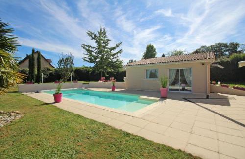 Limoges Bed & Breakfast | Les carpes a limoges