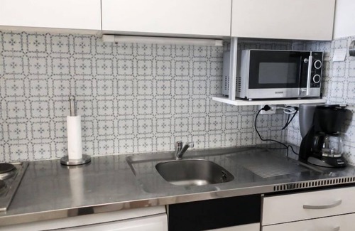 Port Cogolin Apartment | Les Cascadelles by Interhome