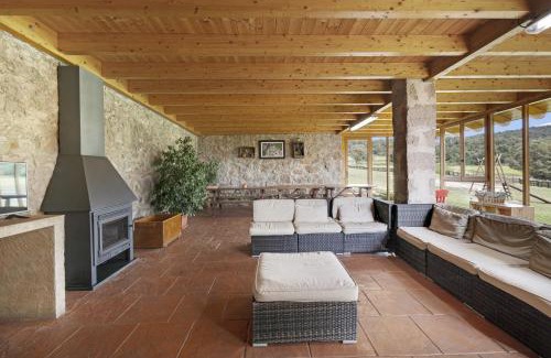 Sagas House | Les Cases