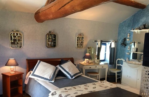 Ternay House | Les Cavards Villon - Ternay