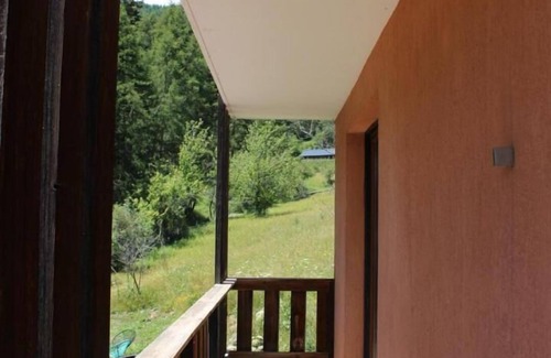 Roubion House | Les Cerfs - ROUBION - Gîte