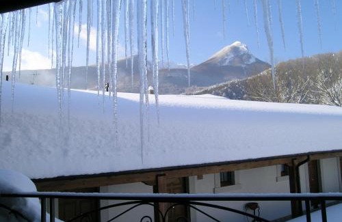 Villetta Barrea Bed & Breakfast | Les Chalets B&B