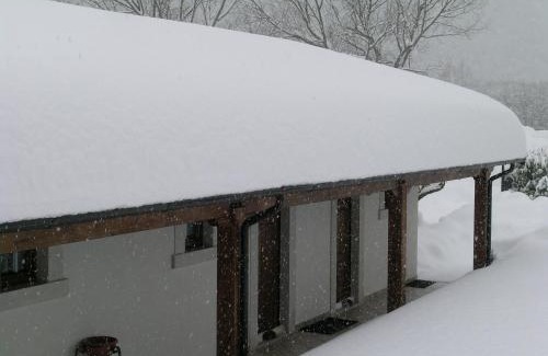 Villetta Barrea Bed & Breakfast | Les Chalets B&B