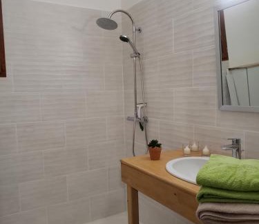 La Ferte-Beauharnais Ski Chalet | Les Chalets de la Garenne