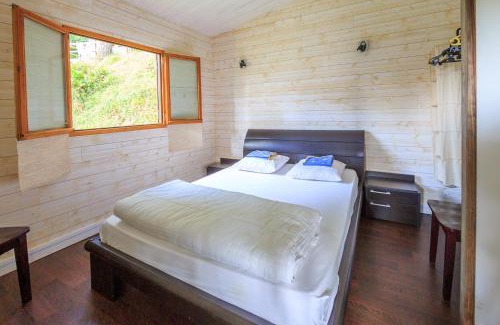 La Bastide-Clairence Ski Chalet | Les Chalets de Pierretoun