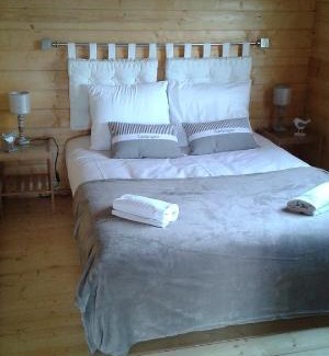 Lozzi Ski Chalet | Les Chalets De Lozzi