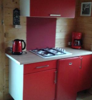 Lozzi Ski Chalet | Les Chalets De Lozzi