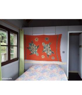 Saint-Gerons Ski Chalet | Les chalets flottants de Capucine