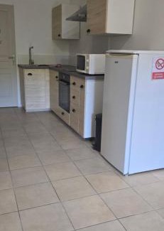 Saint-Marcel-d'Aredeche Bed & Breakfast | Les chambres du mambo